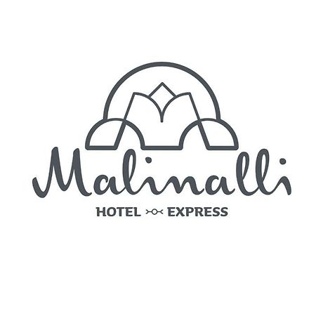 Malinalli Express Apizaco Exteriör bild