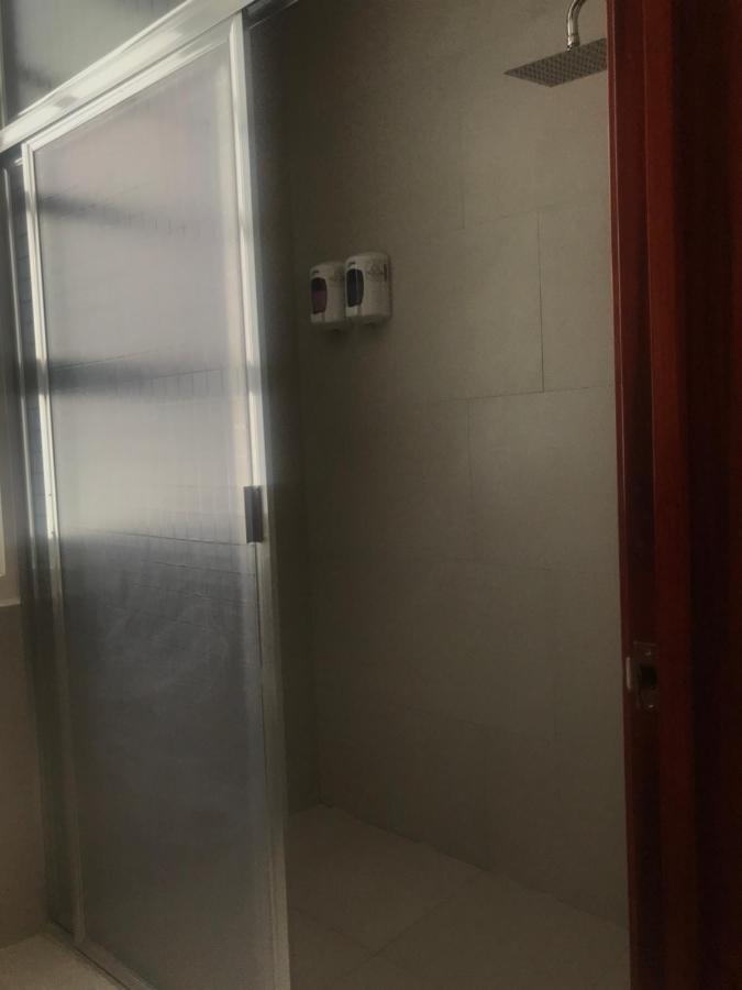 Malinalli Express Apizaco Exteriör bild