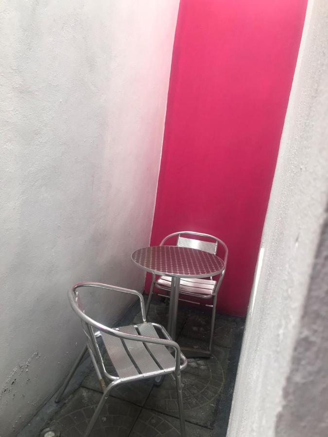 Malinalli Express Apizaco Exteriör bild